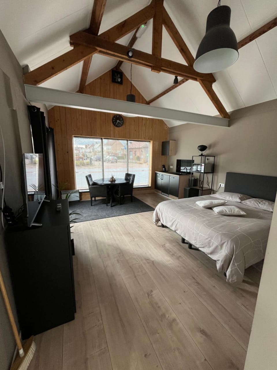 KIMZ Bed & Breakfast Bed and Breakfast in Limburg (province)