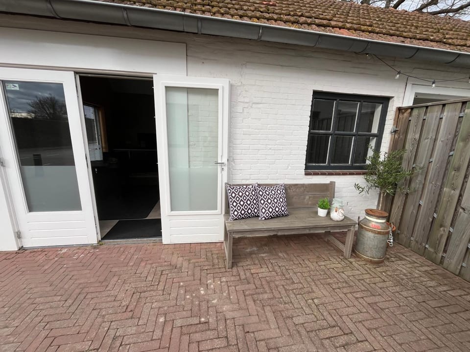 KIMZ Bed & Breakfast Bed and Breakfast in Limburg (province)