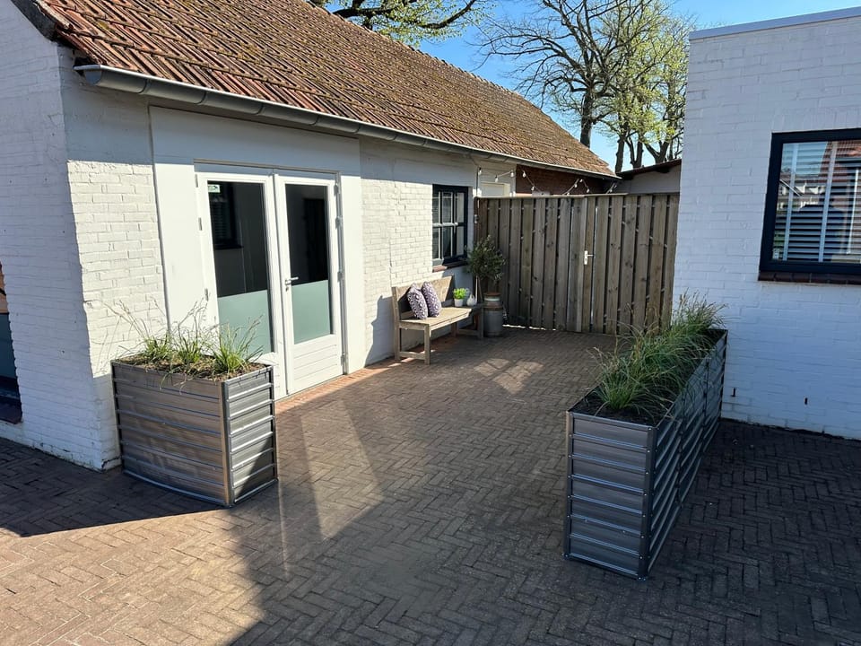 KIMZ Bed & Breakfast Bed and Breakfast in Limburg (province)