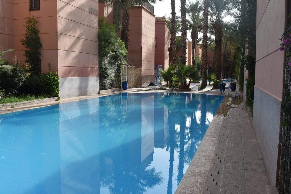 Pool view, Swimming pool, Swimming pool
