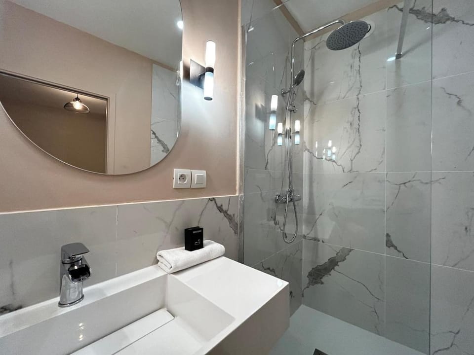 E3 Reton T2 Design & Confort à 5min du Centre Apartment in Epernay
