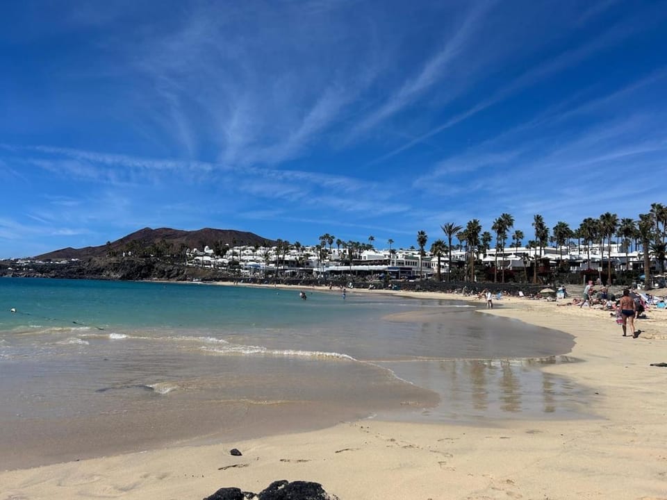 Natural landscape, Beach