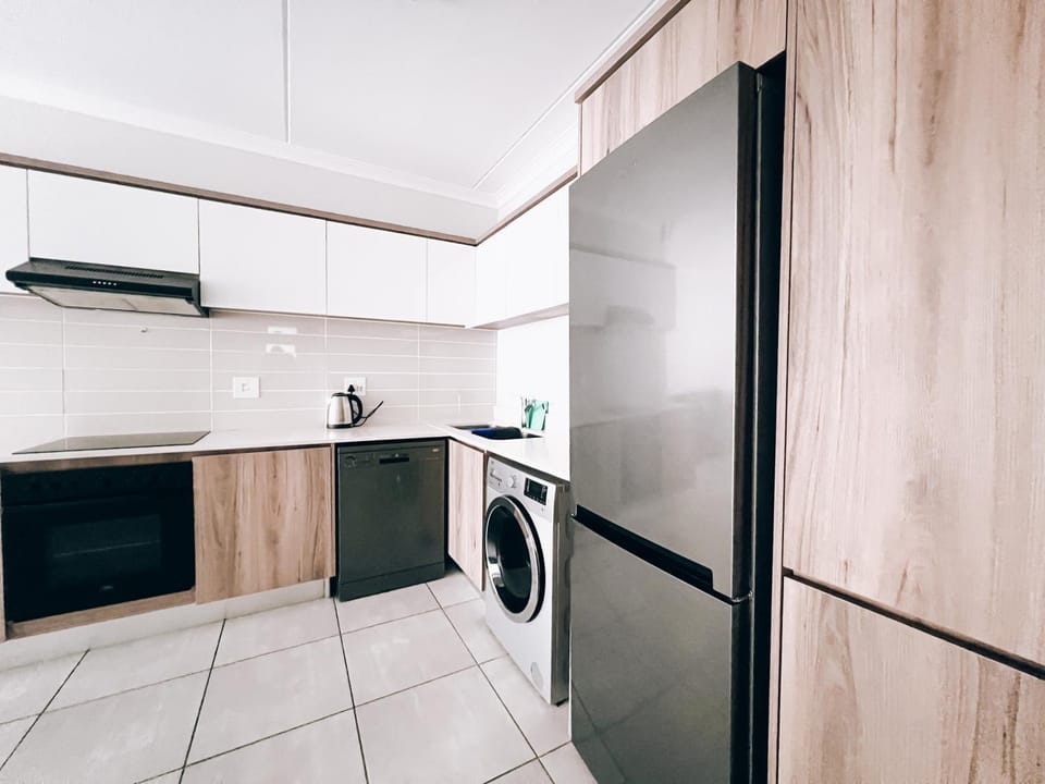 Luxurious 1-Bedroom Apartment at The Blyde, Pretoria Apartment in Pretoria