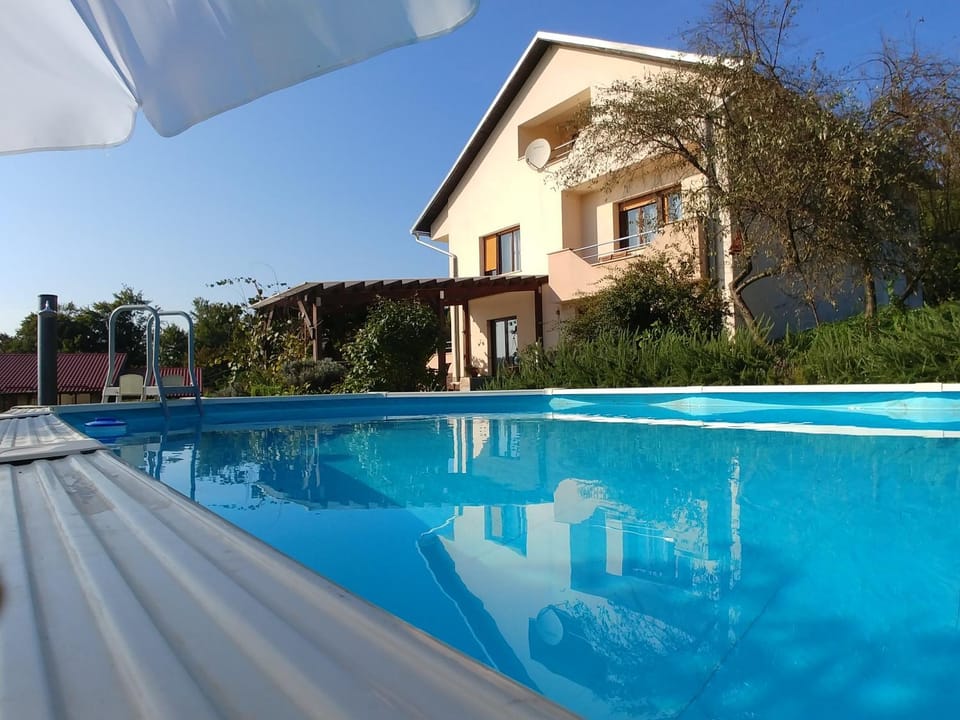 Apartman Arena Apartment in Slovenia