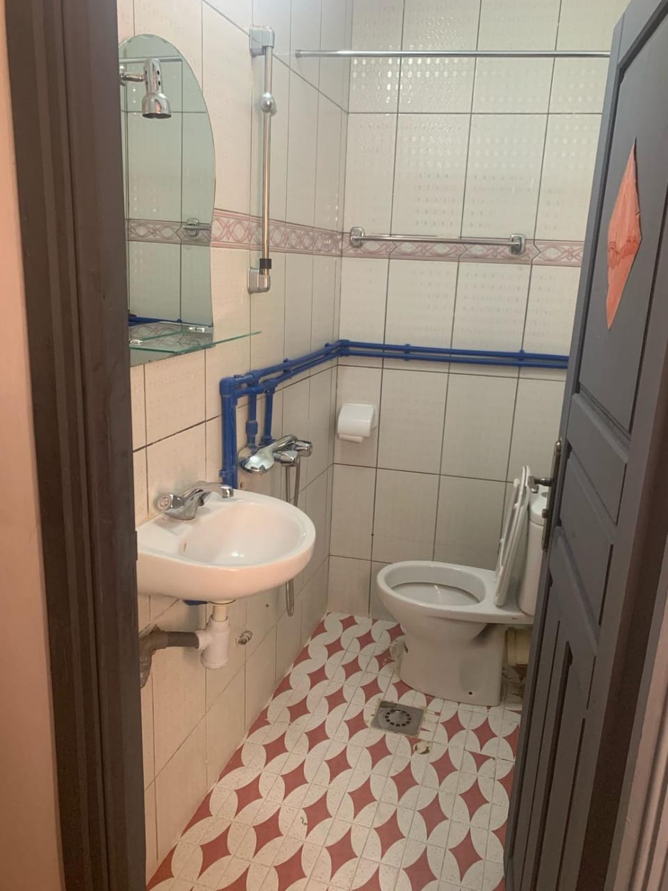 Hostel Rosas Apartment in Morocco