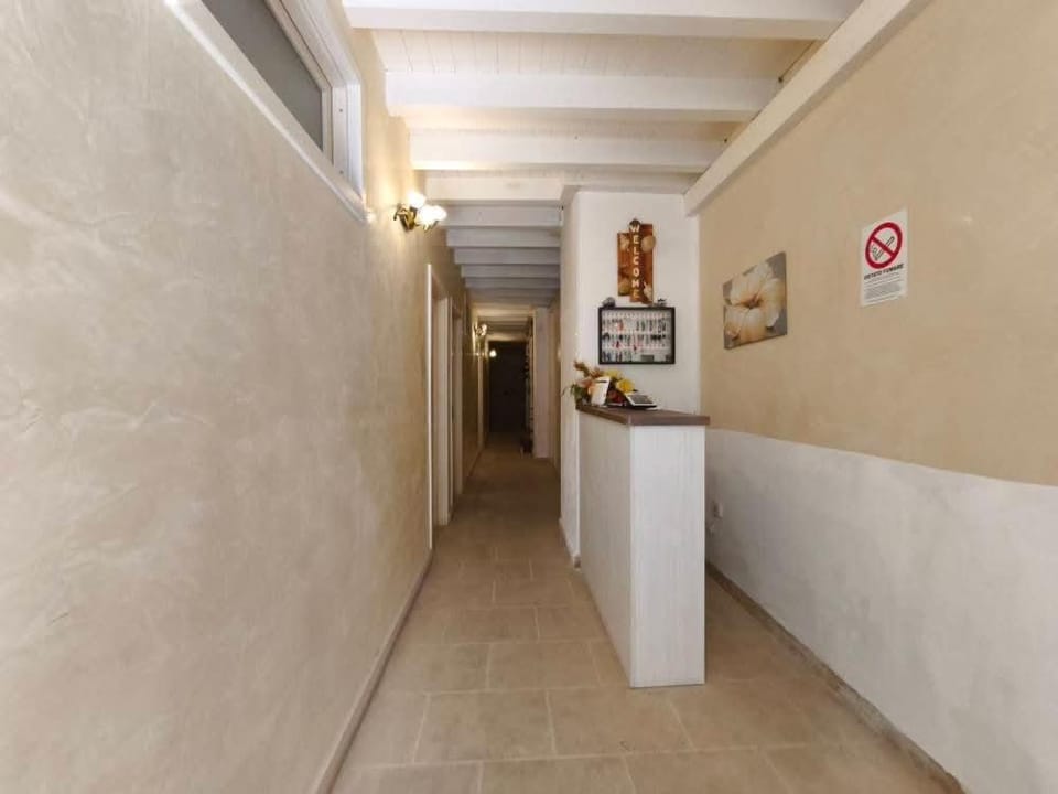 Angolo del corso Bed and Breakfast in Gallipoli