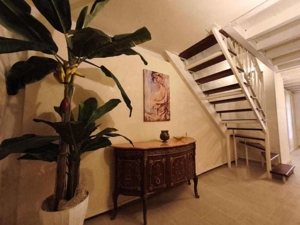 Angolo del corso Bed and Breakfast in Gallipoli