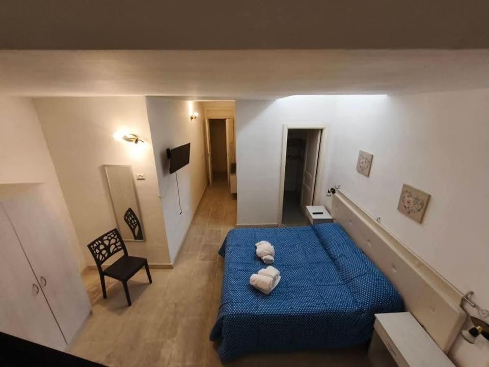 Angolo del corso Bed and Breakfast in Gallipoli