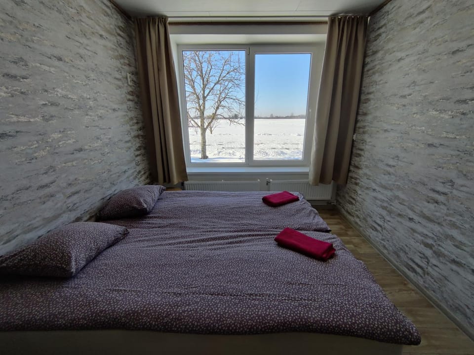 Puhkemaja Peretuba Bed and Breakfast in Estonia