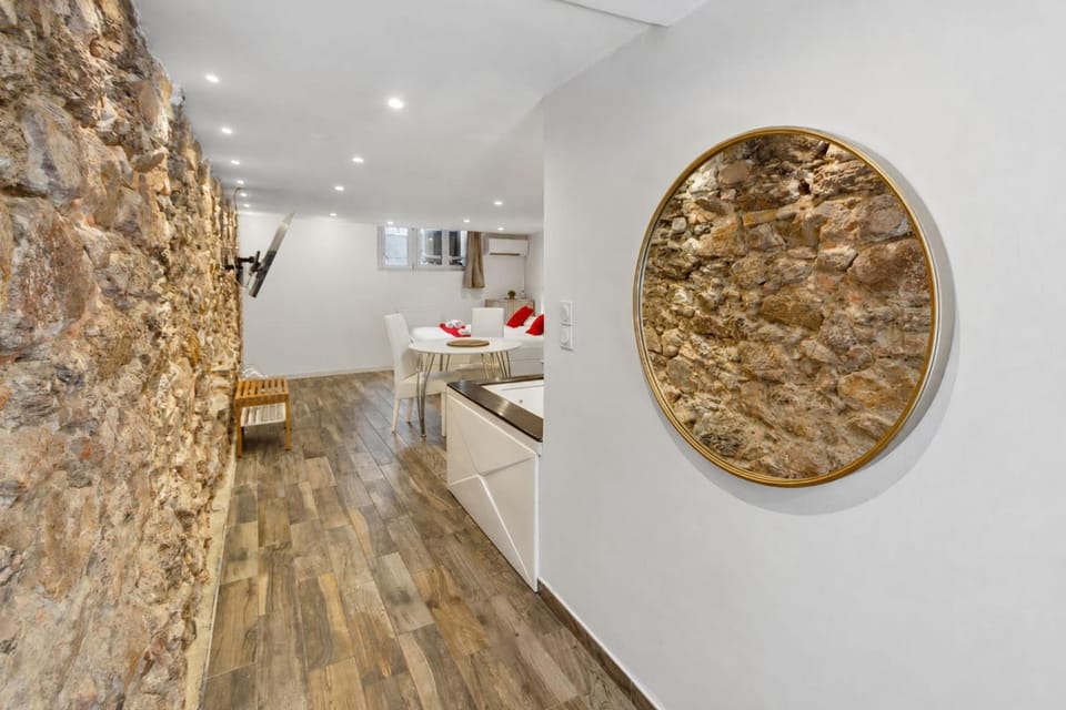 La Suite Confidentielle - Balneo - Hypercentre Apartment in Cannes