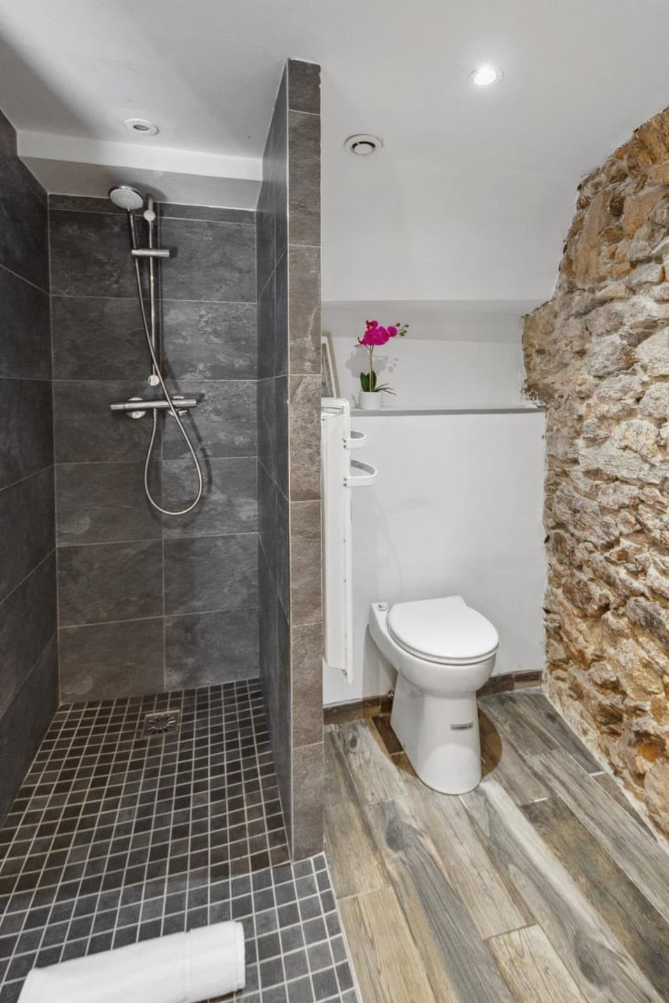 La Suite Confidentielle - Balneo - Hypercentre Apartment in Cannes