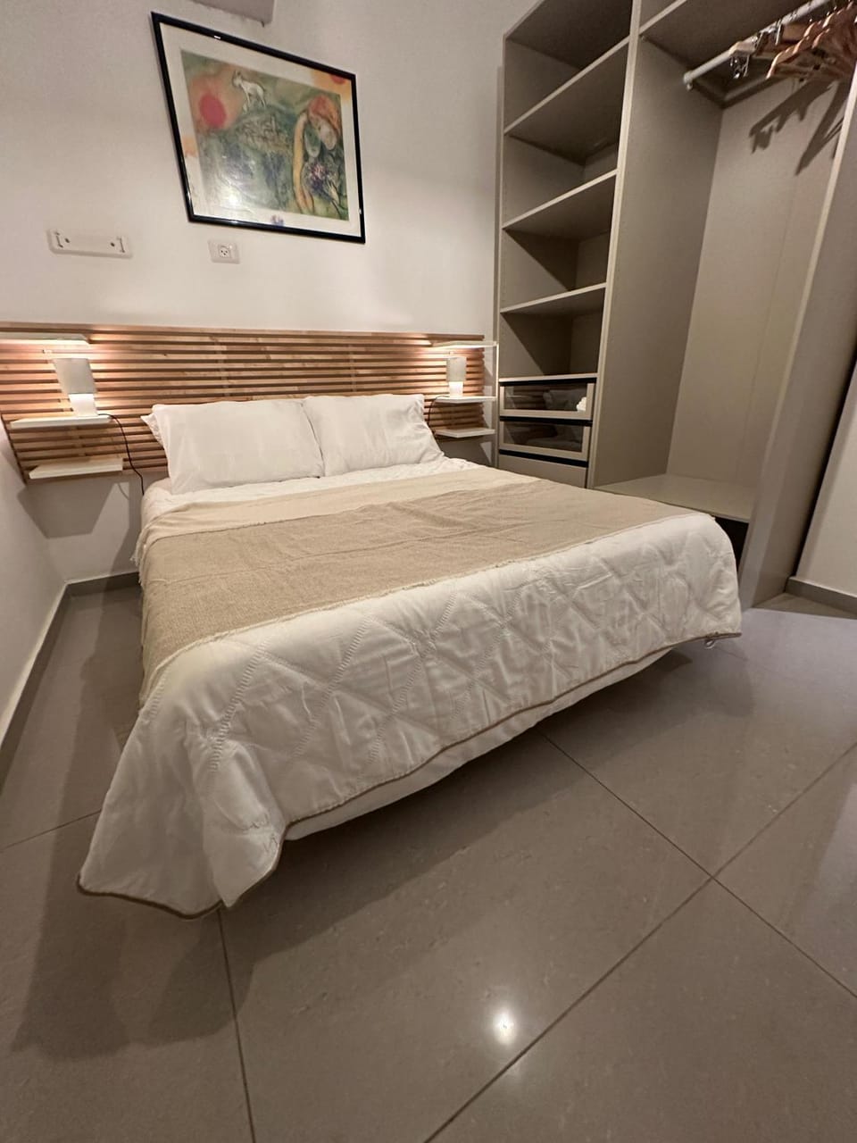 Sea pearl tower Apartment in Netanya