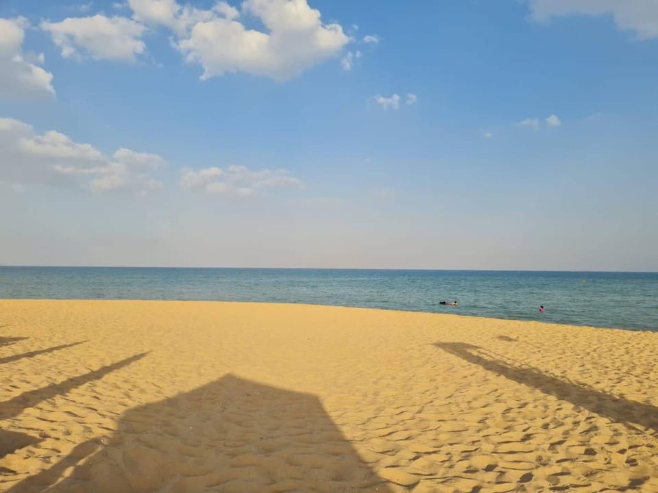 Sand Castle, Villa, Azha, Sokhna Villa in Egypt