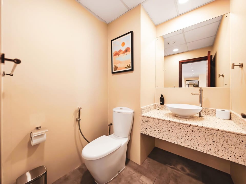 New! JBR Beachfront with Panoramic Dubai Eye Views Apartment in Dubai