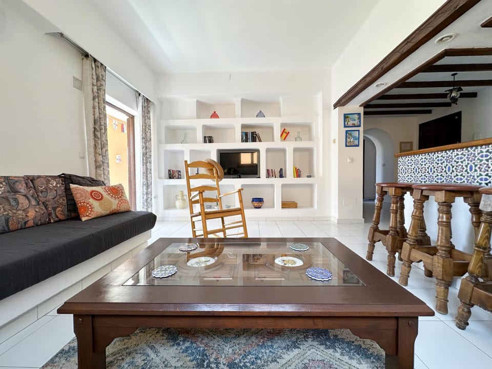 Aldea Del Mar - Victoria Apartment Torrevieja Apartment in Torrevieja