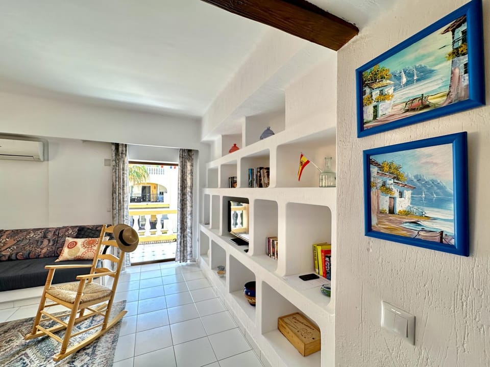 Aldea Del Mar - Victoria Apartment Torrevieja Apartment in Torrevieja
