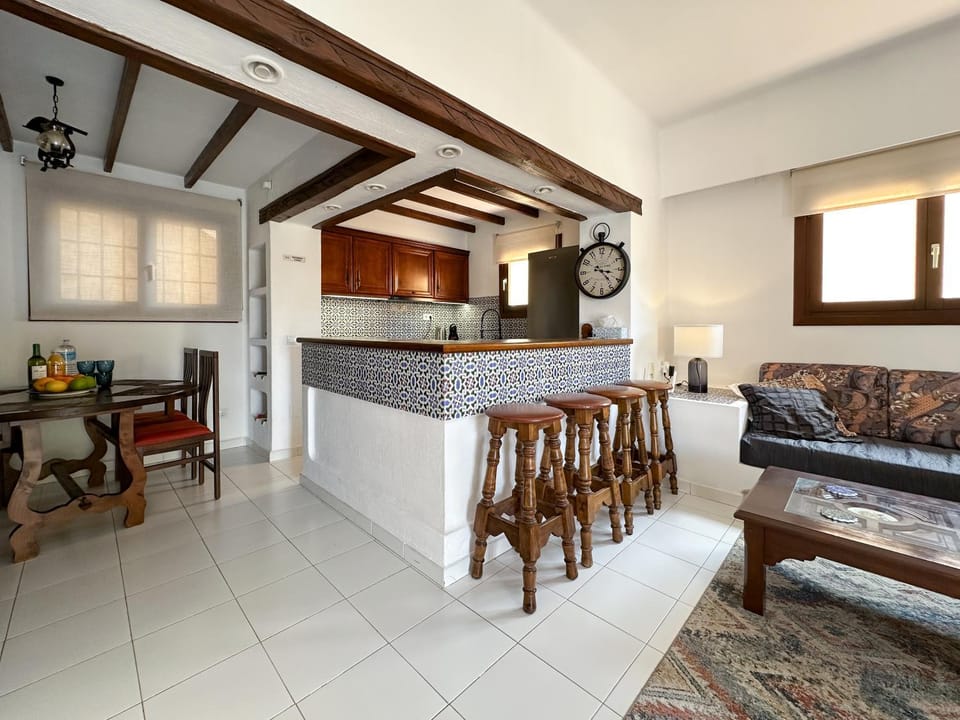 Aldea Del Mar - Victoria Apartment Torrevieja Apartment in Torrevieja