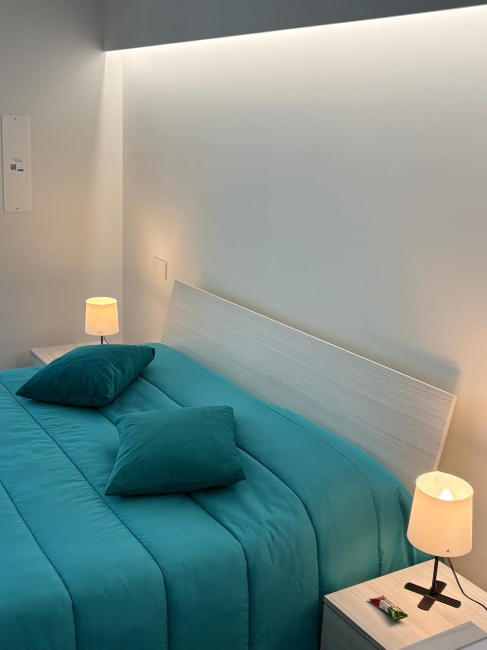 Appartamento Leon Apartment in Roseto degli Abruzzi