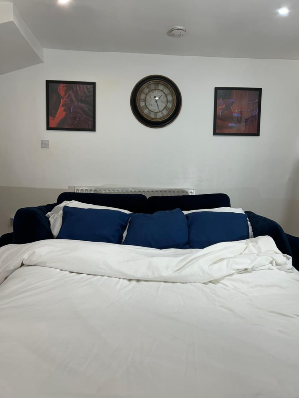 A Cosy Ground Floor Flat Apartment in London Borough of Lewisham
