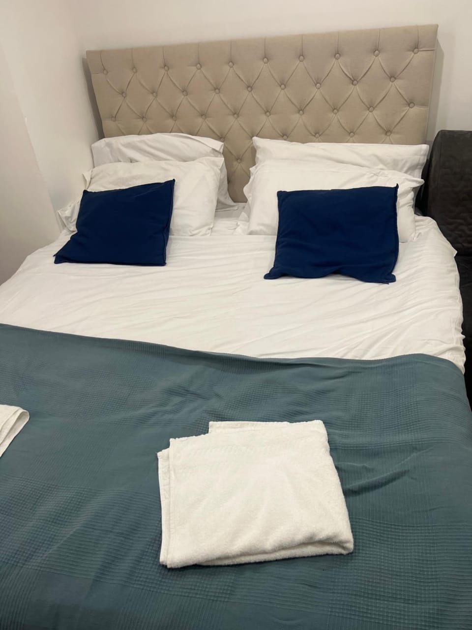 A Cosy Ground Floor Flat Apartment in London Borough of Lewisham