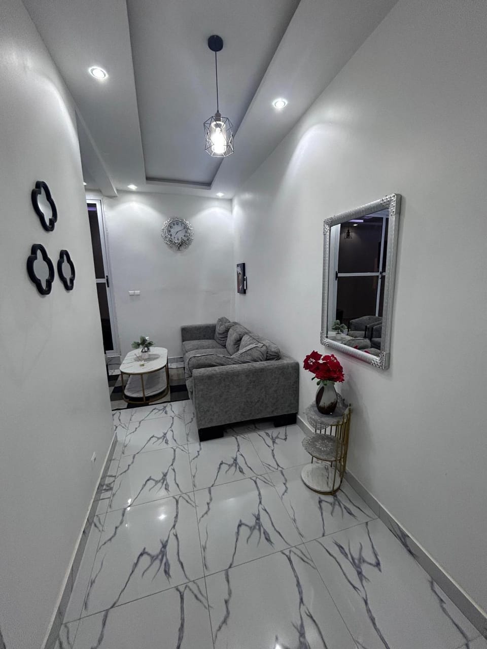 SKA Zac Mbao Apartment in Dakar Region, Senegal