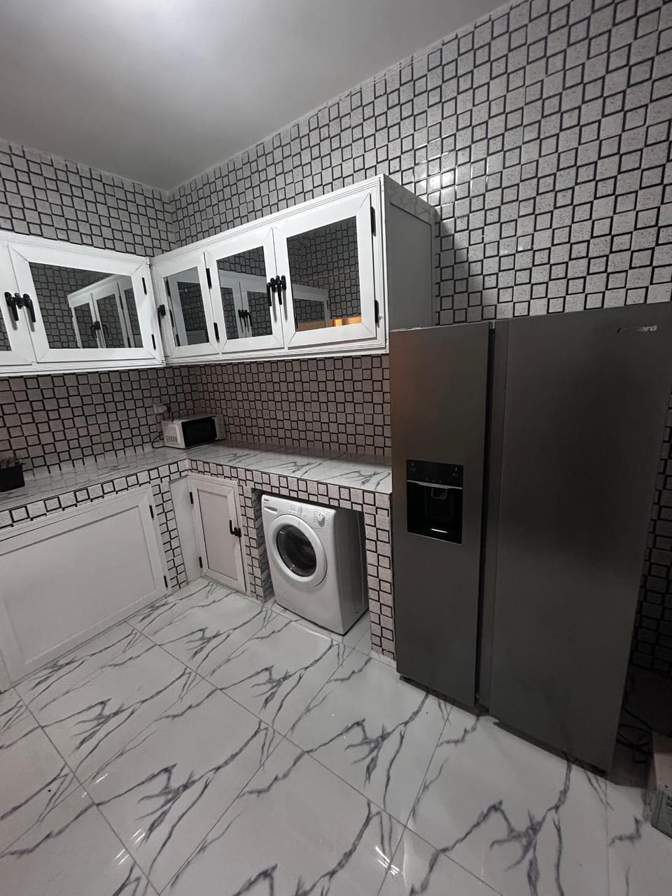 SKA Zac Mbao Apartment in Dakar Region, Senegal