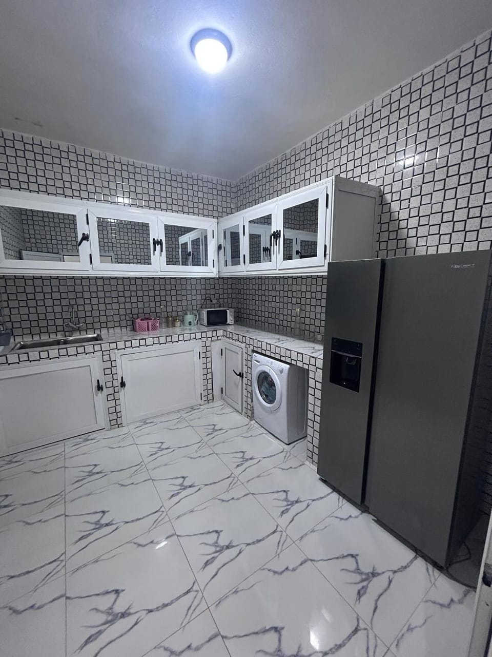 SKA Zac Mbao Apartment in Dakar Region, Senegal