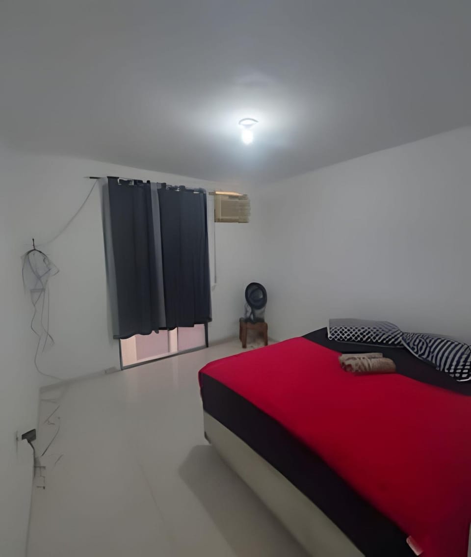 lindo apartamento recreio dos bandeirantes Apartment in Rio de Janeiro