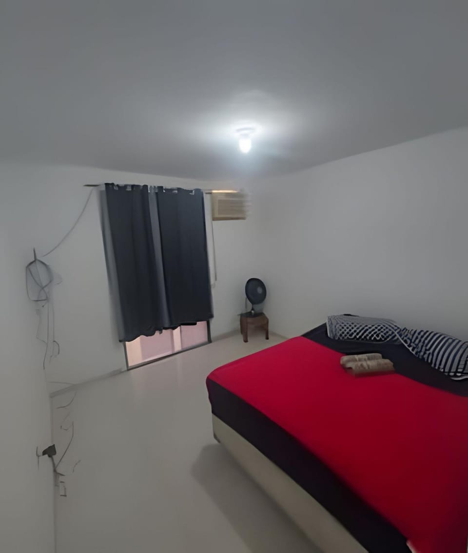 lindo apartamento recreio dos bandeirantes Apartment in Rio de Janeiro