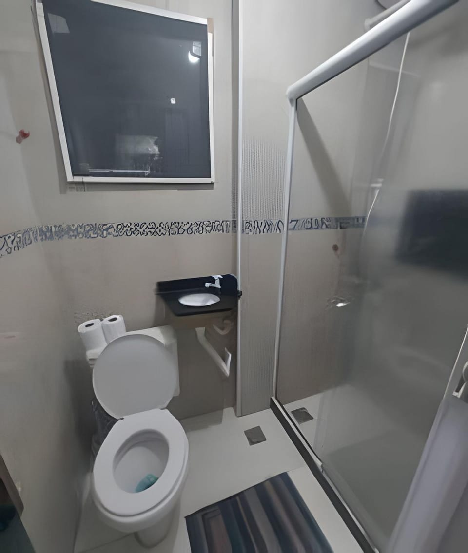 lindo apartamento recreio dos bandeirantes Apartment in Rio de Janeiro