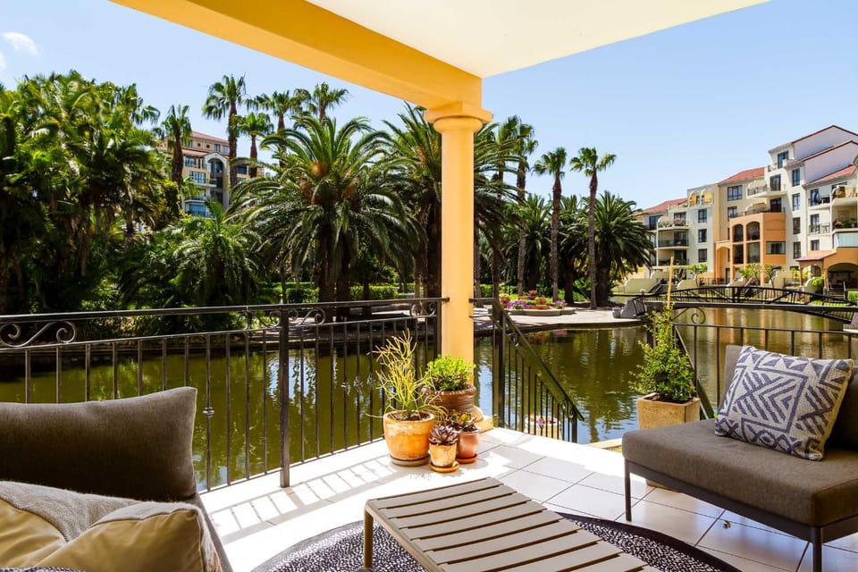 Patio, Balcony/Terrace