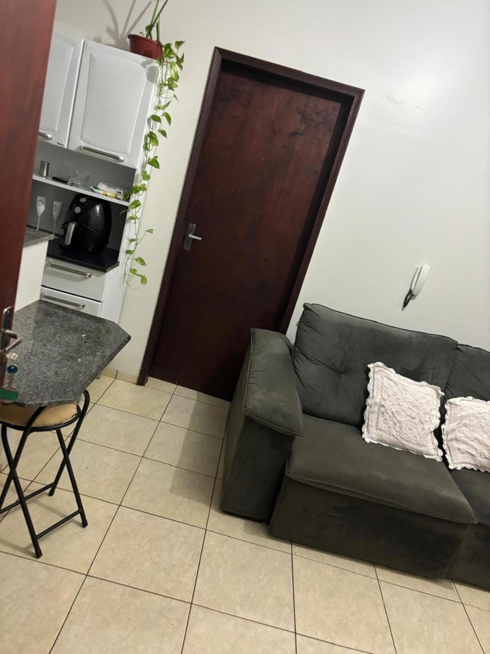 TV and multimedia, Living room, Dining area