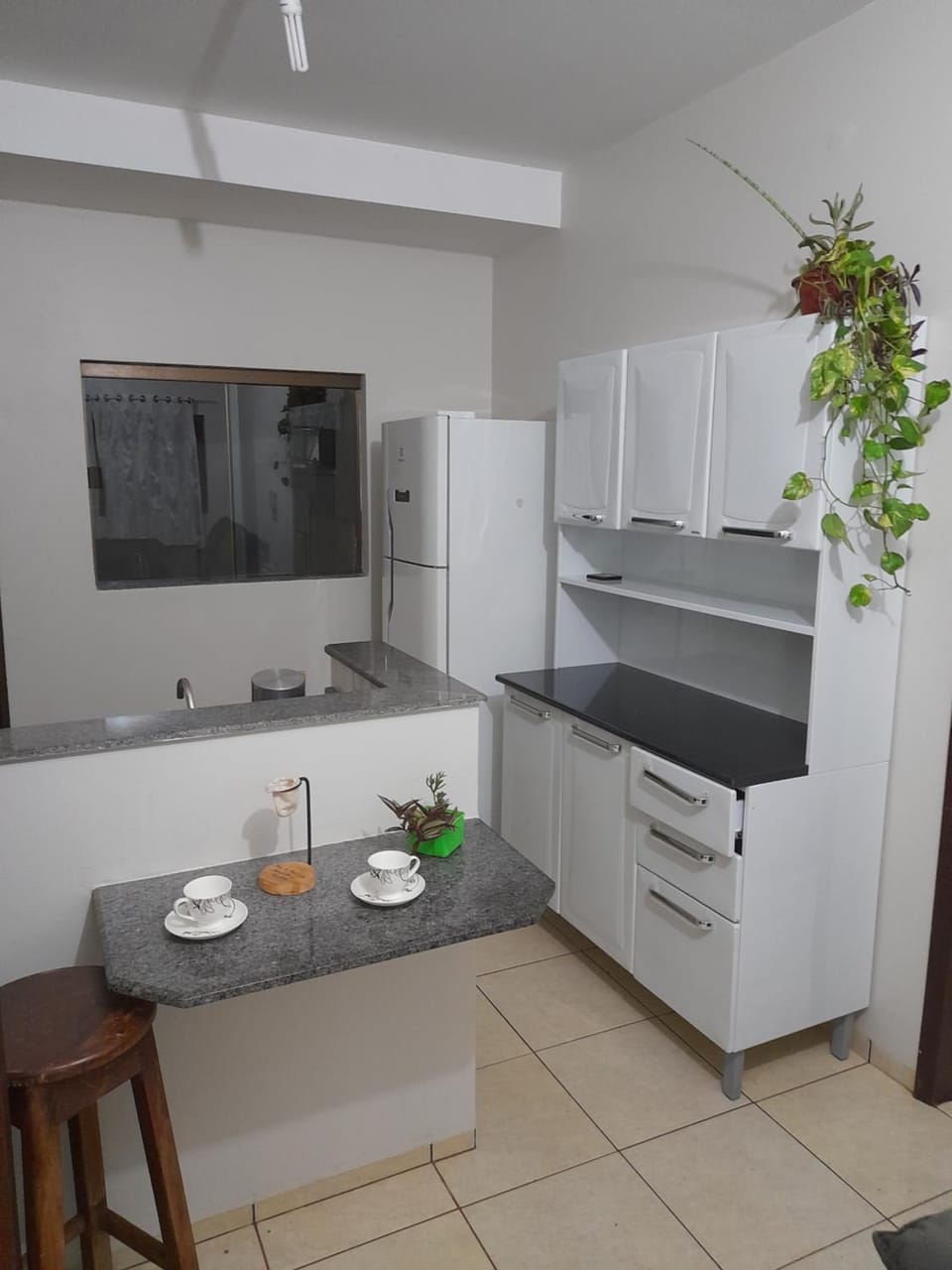 Apartamento com garagem coberta Apartment in Santa Cruz Department, Bolivia