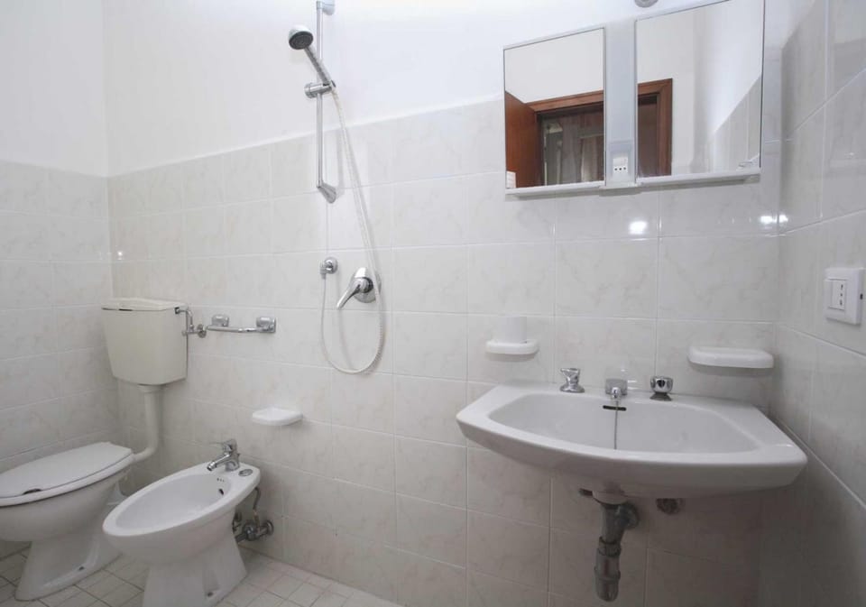 Bright and cozy apartment in Bibione Apartment in Bibione