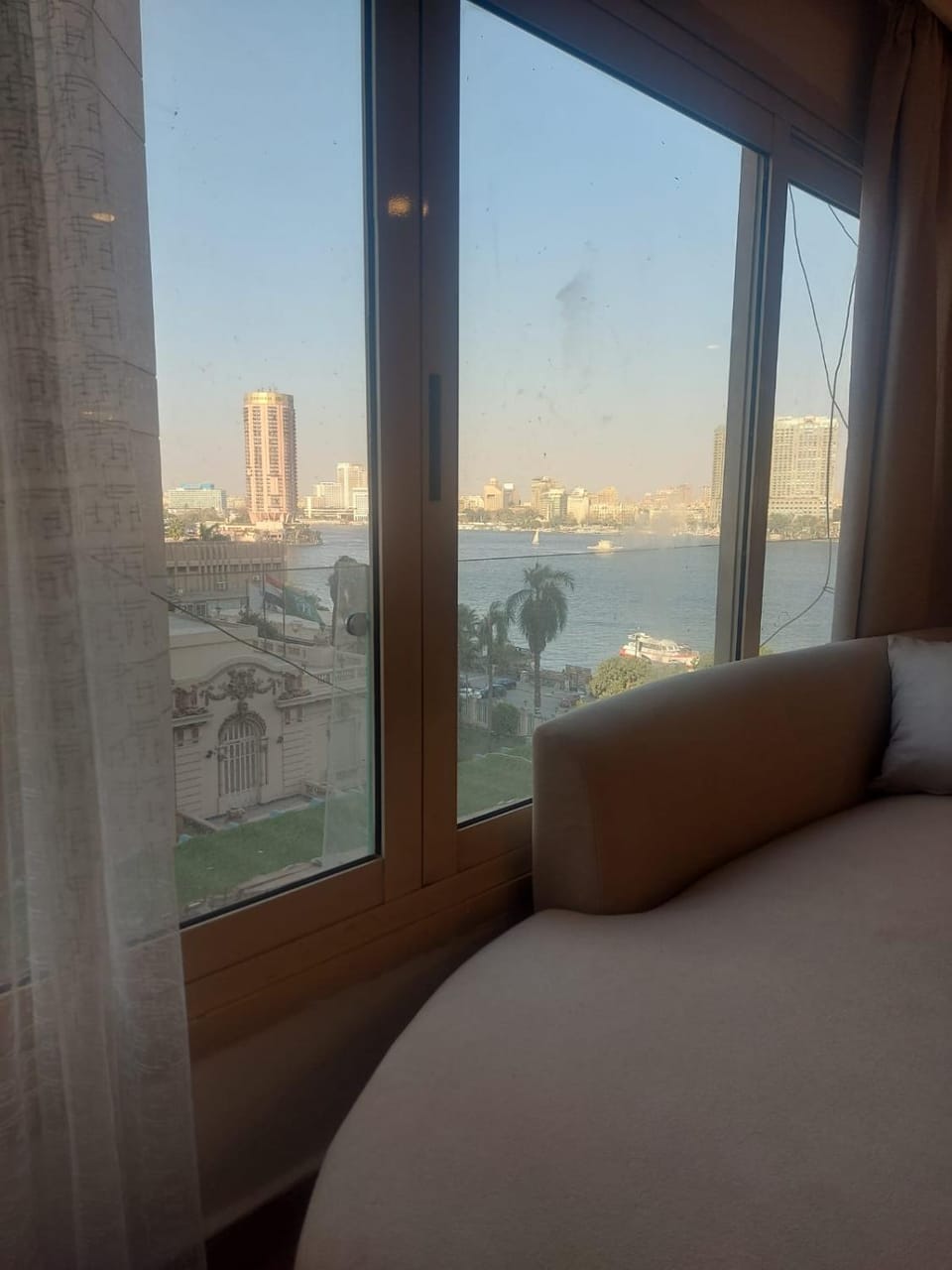 Natural landscape, City view, Lake view, River view