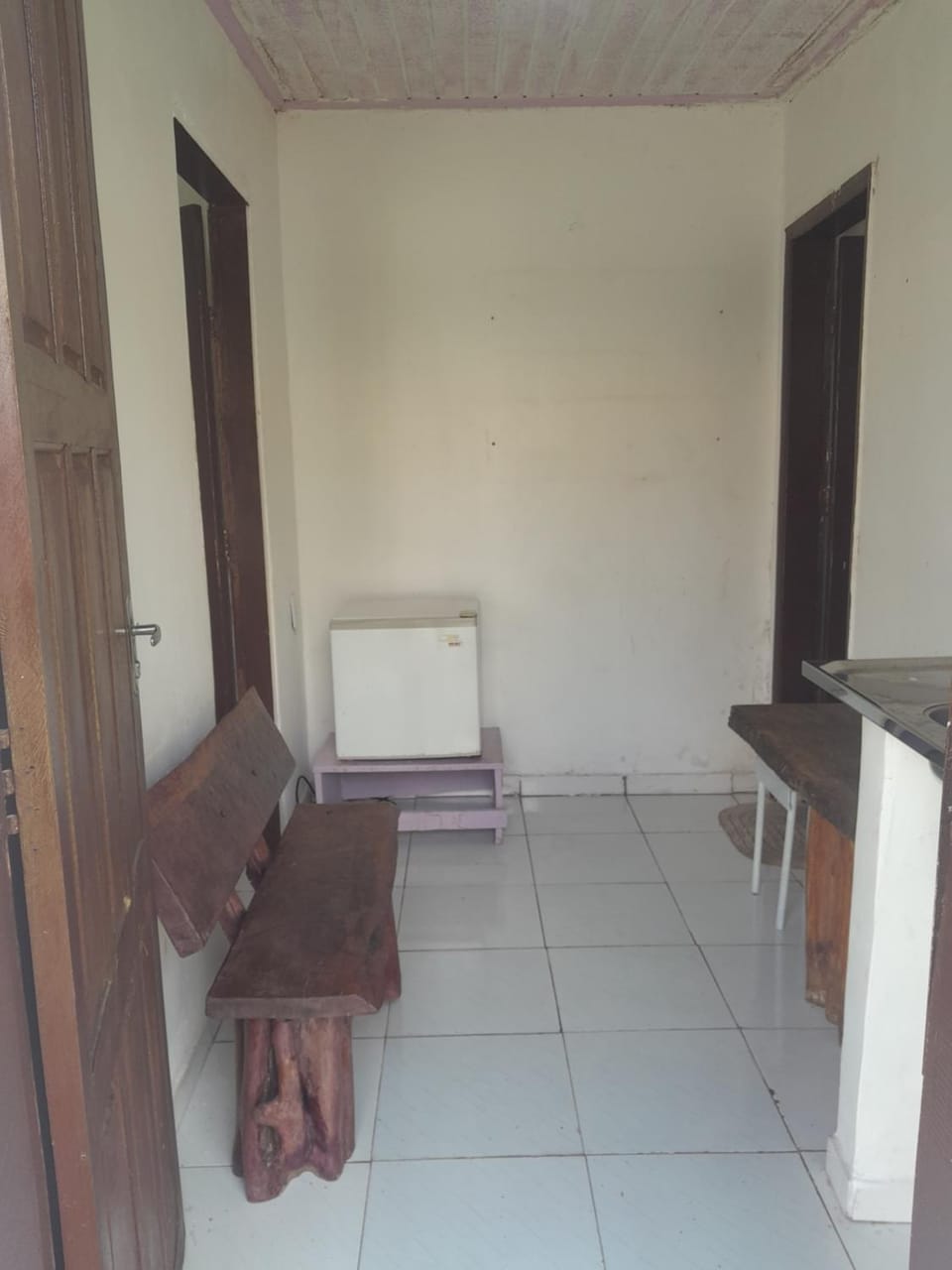 Shãwã Villa in State of Amazonas