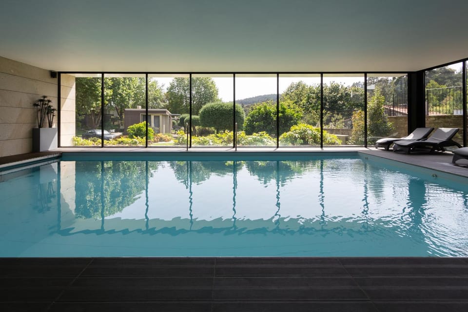 Prazer da Natureza Resort & Spa Resort in Viana do Castelo District, Portugal