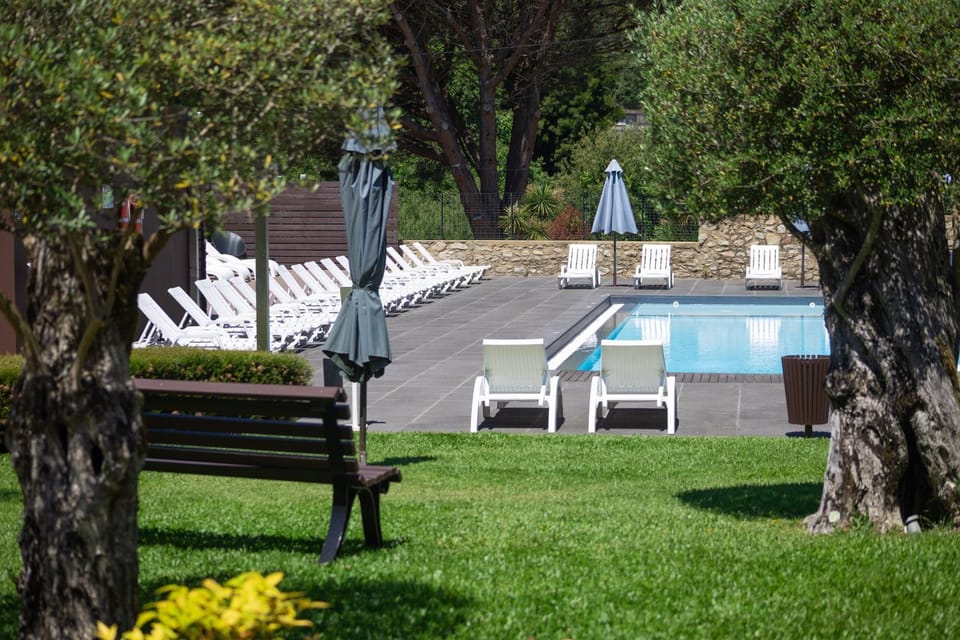 Prazer da Natureza Resort & Spa Resort in Viana do Castelo District, Portugal