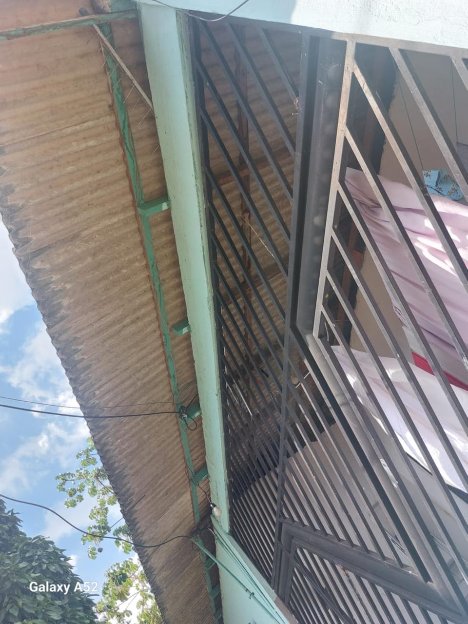 Acomodarcop House in Belém