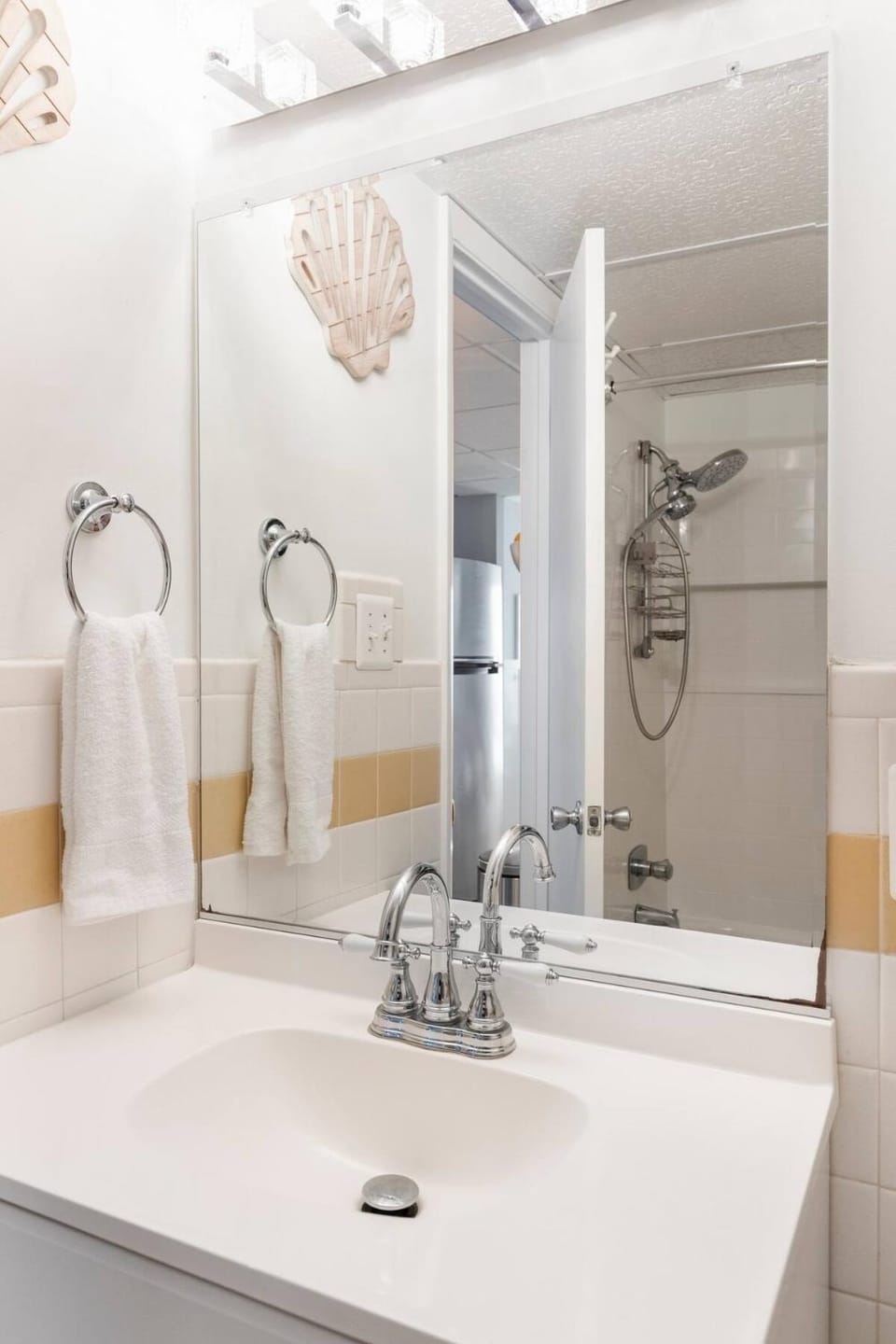 Boardwalk Condo with Ocean View Balcony & Pool Apartment in Ocean City
