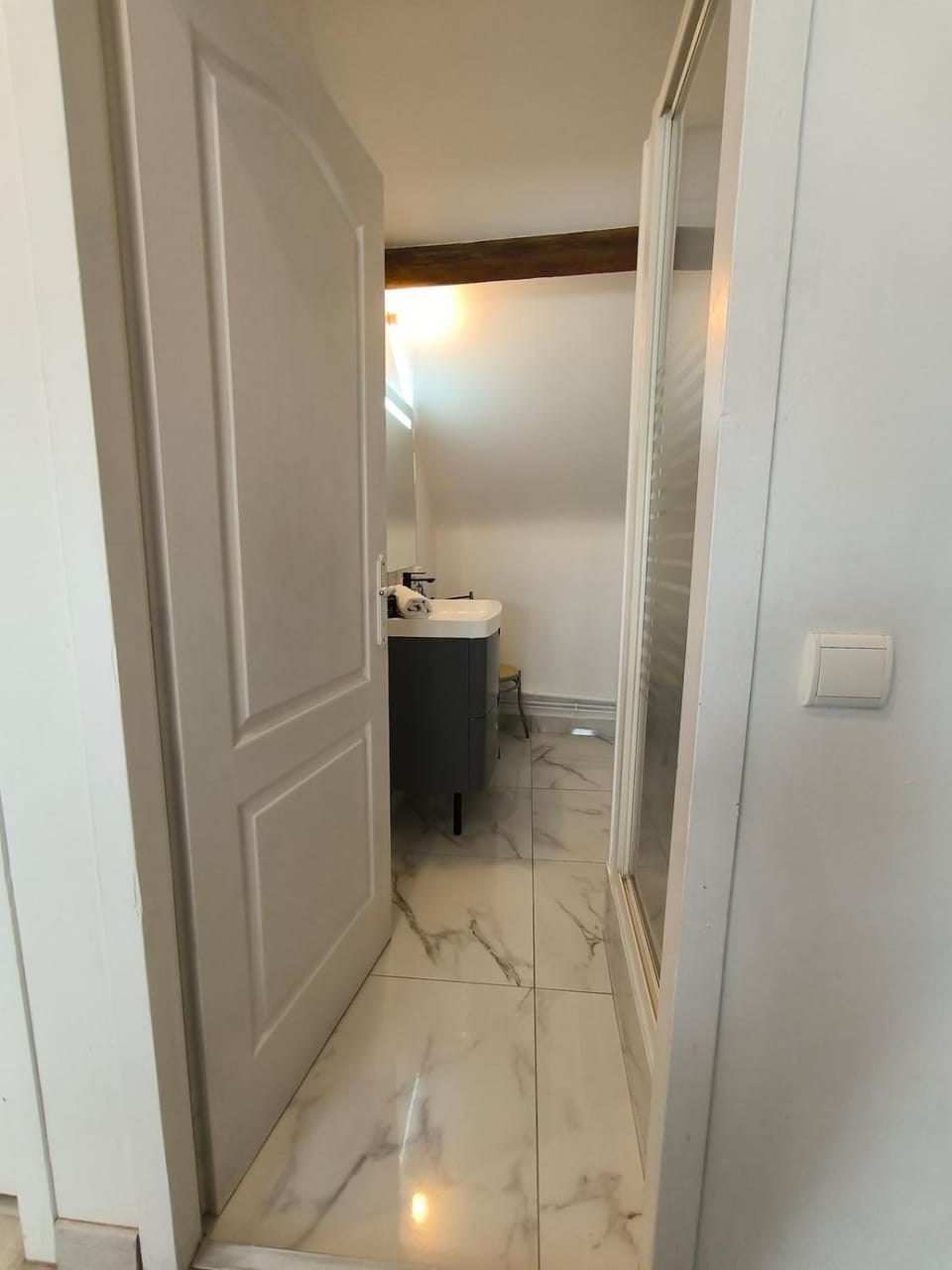 Ideal longue durée centre ville Apartment in Pau