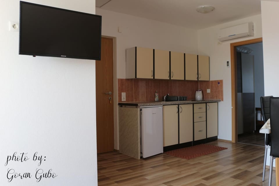 Apartmani Gubo Bilice Apartment in Šibenik