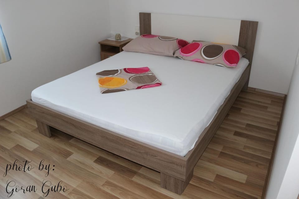 Apartmani Gubo Bilice Apartment in Šibenik