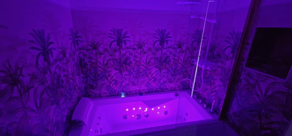 Jumanji - Welcome to le Havre Apartment in Le Havre