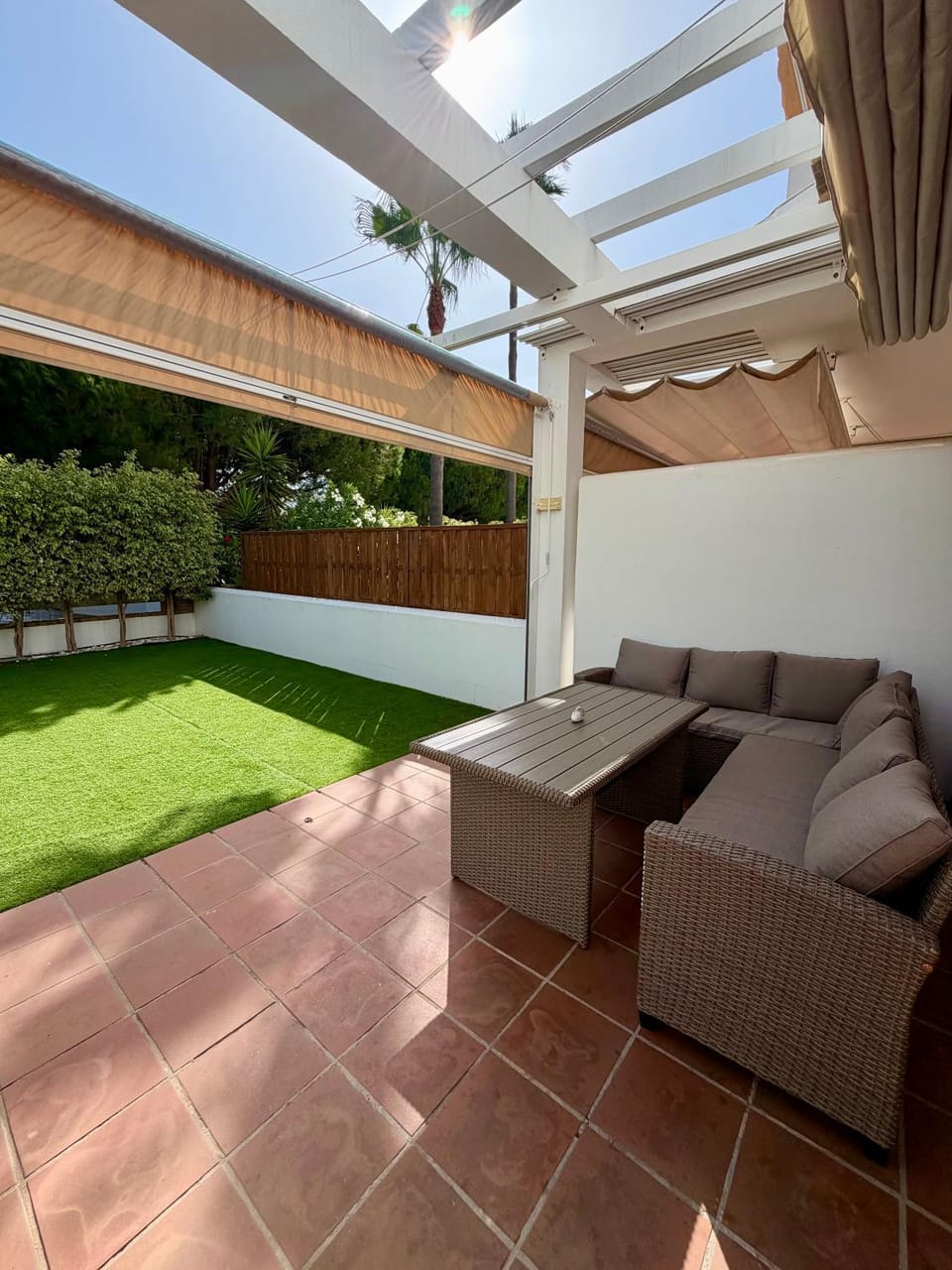 El Ancla Apartment in Chiclana de la Frontera