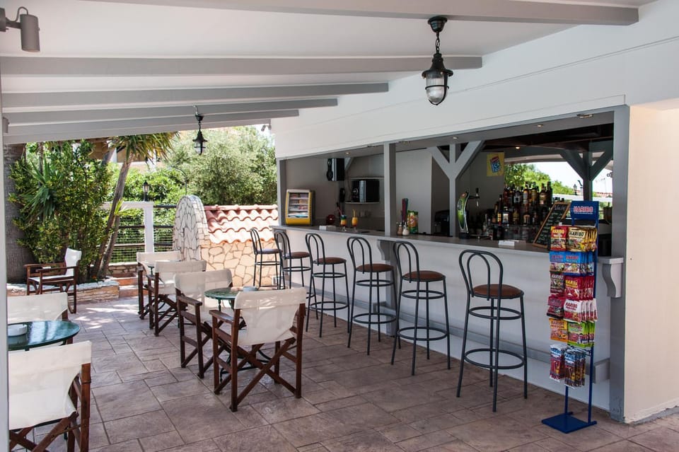 Bozikis Palace Hotel Hotel in Peloponnese, Western Greece and the Ionian