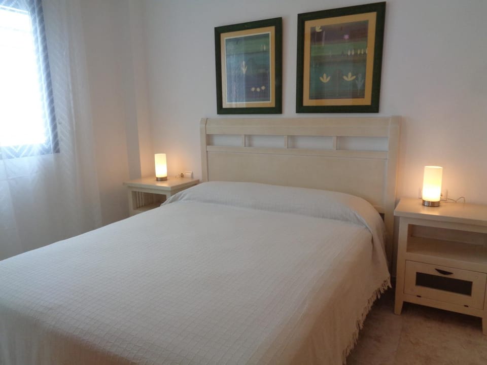 Ada Calypso Apartamento, Aire acondicionado, WiFi, Piscina, Parking Apartment in Peniscola