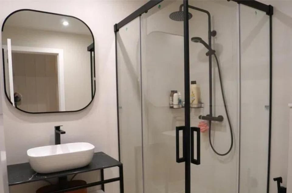 Apartamento nuevo y cómodo Apartment in Galicia