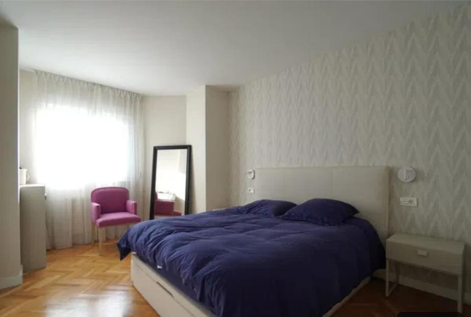 Apartamento nuevo y cómodo Apartment in Galicia