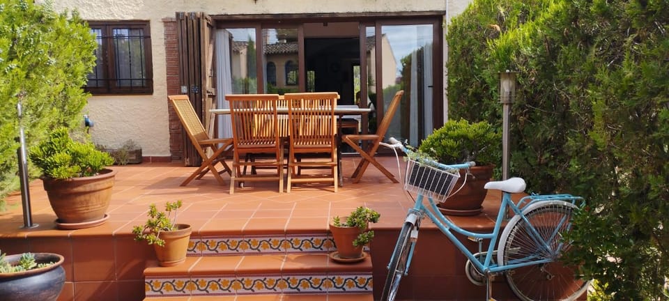BBQ facilities, Garden, Sea view